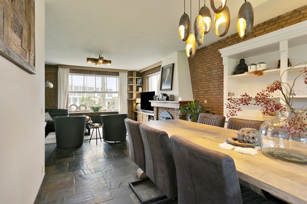 Medium property photo - Oude Rielseweg 6, 5032 SH Tilburg